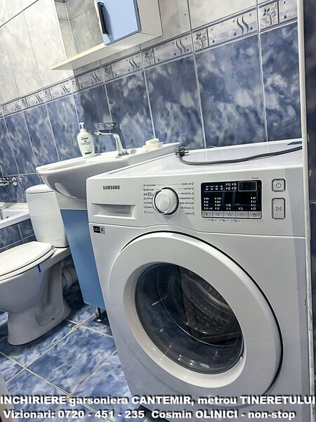 Cantemir, Budapesta, Unirii