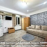 Cantemir, Budapesta, Unirii